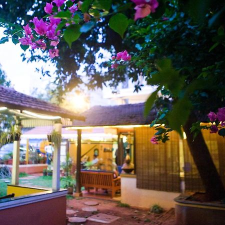 Casa Cottage Bengalúr Exteriér fotografie