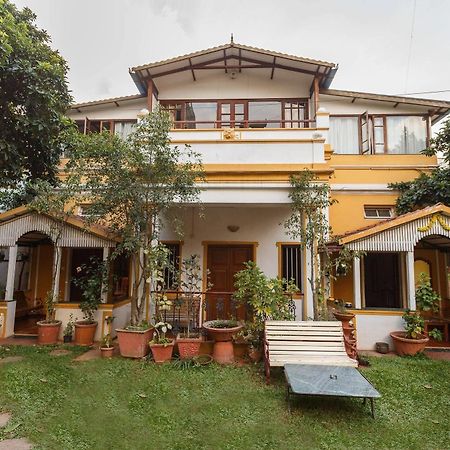 Casa Cottage Bengalúr Exteriér fotografie