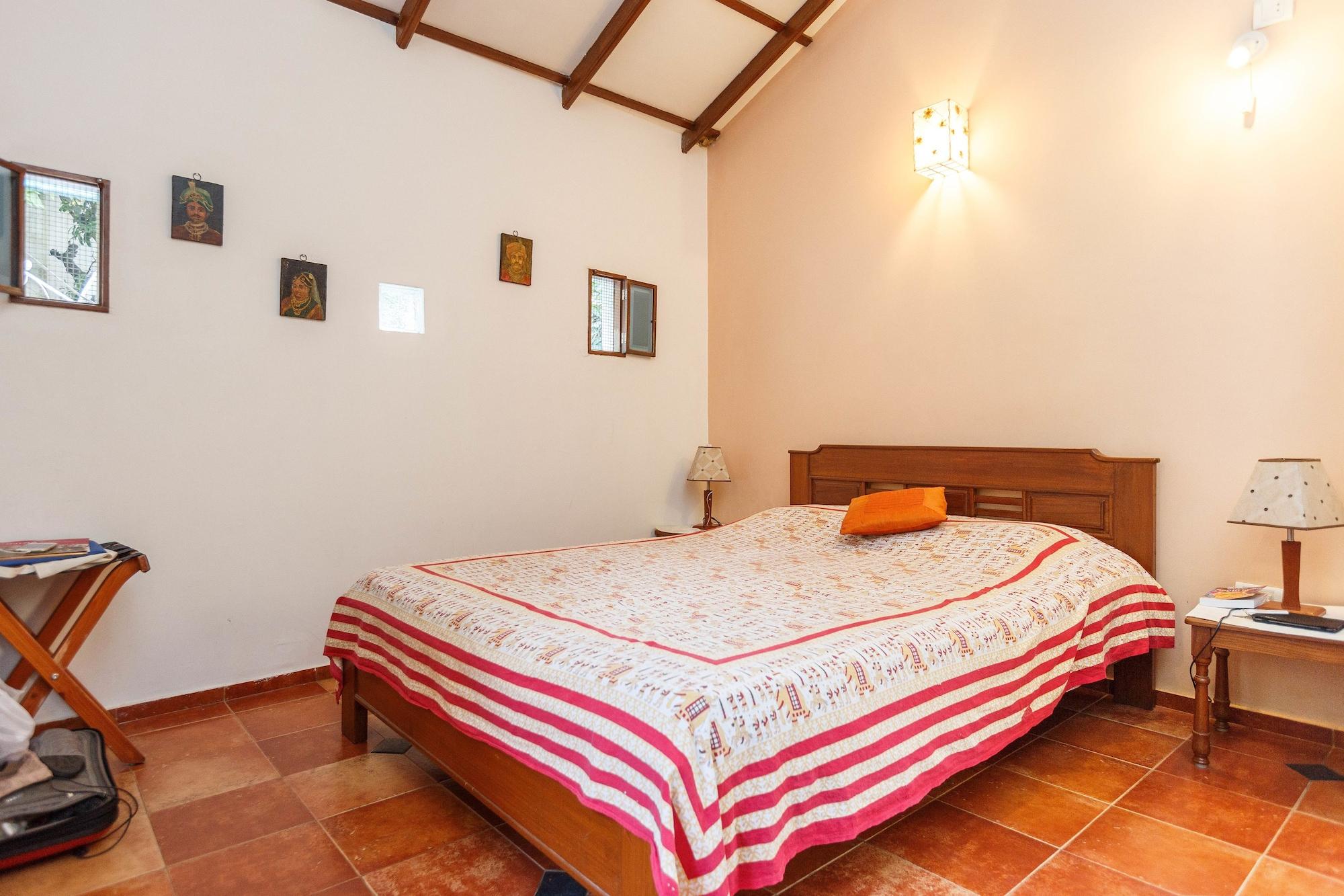 Casa Cottage Bengalúr Exteriér fotografie
