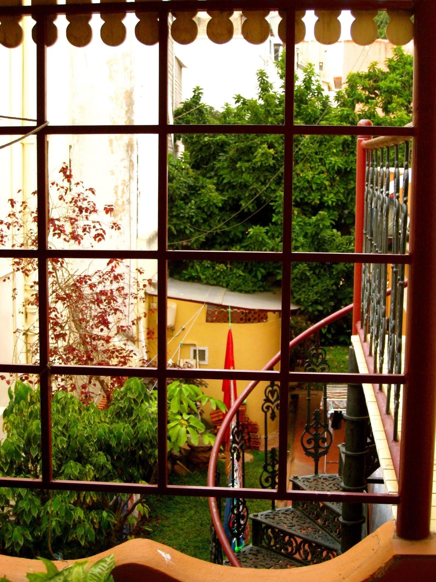 Casa Cottage Bengalúr Exteriér fotografie