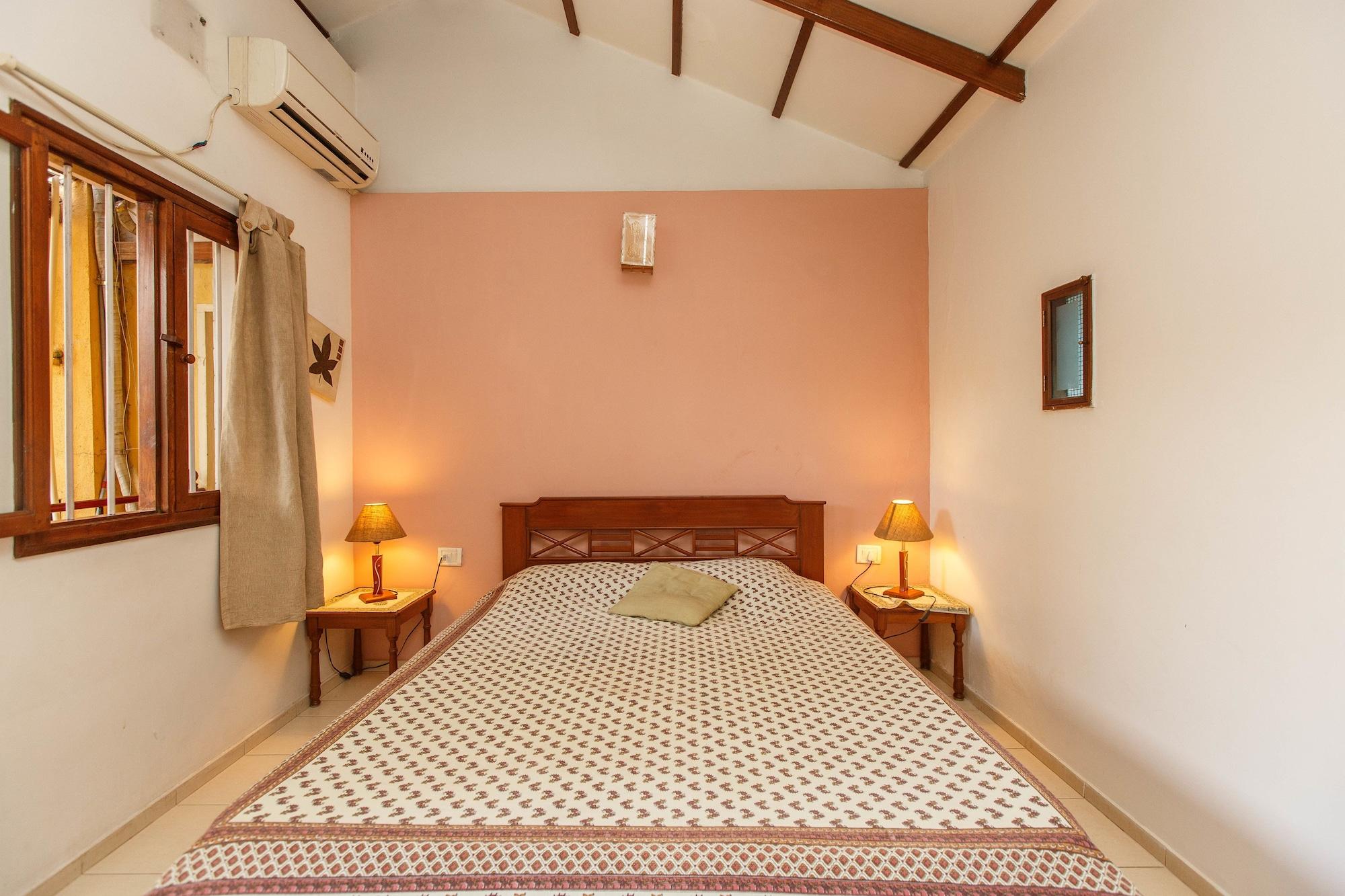 Casa Cottage Bengalúr Exteriér fotografie
