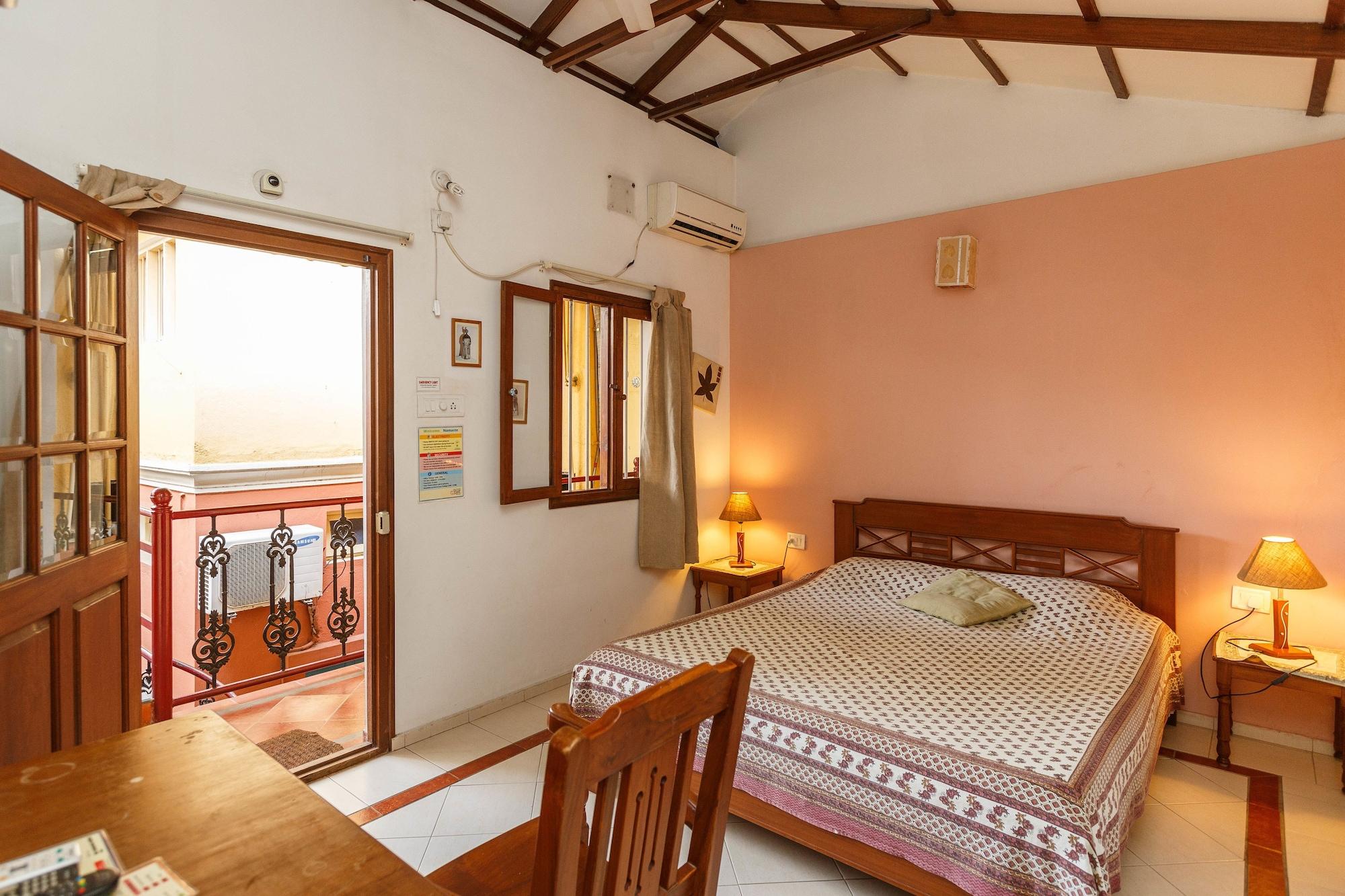Casa Cottage Bengalúr Exteriér fotografie