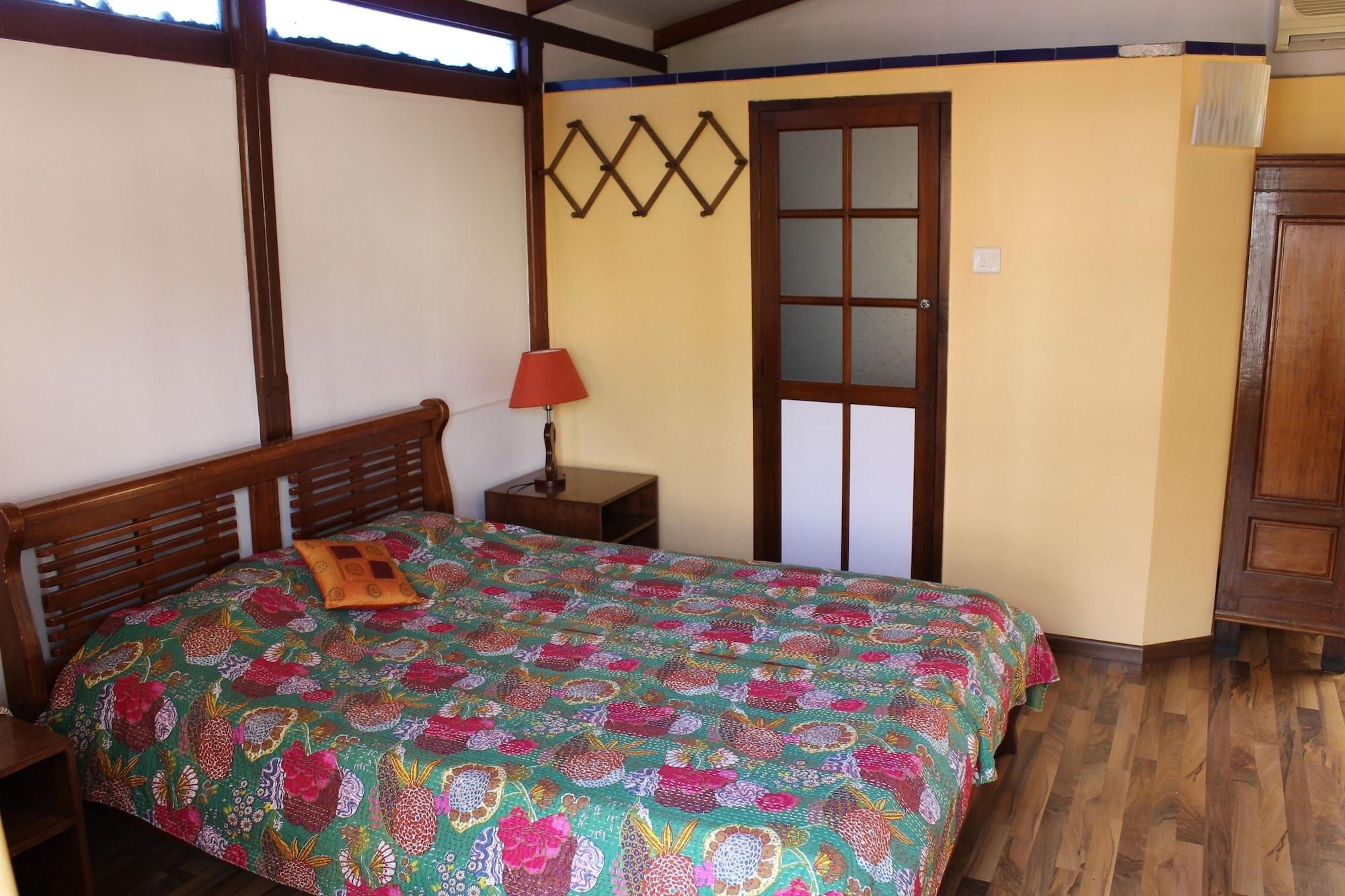 Casa Cottage Bengalúr Exteriér fotografie