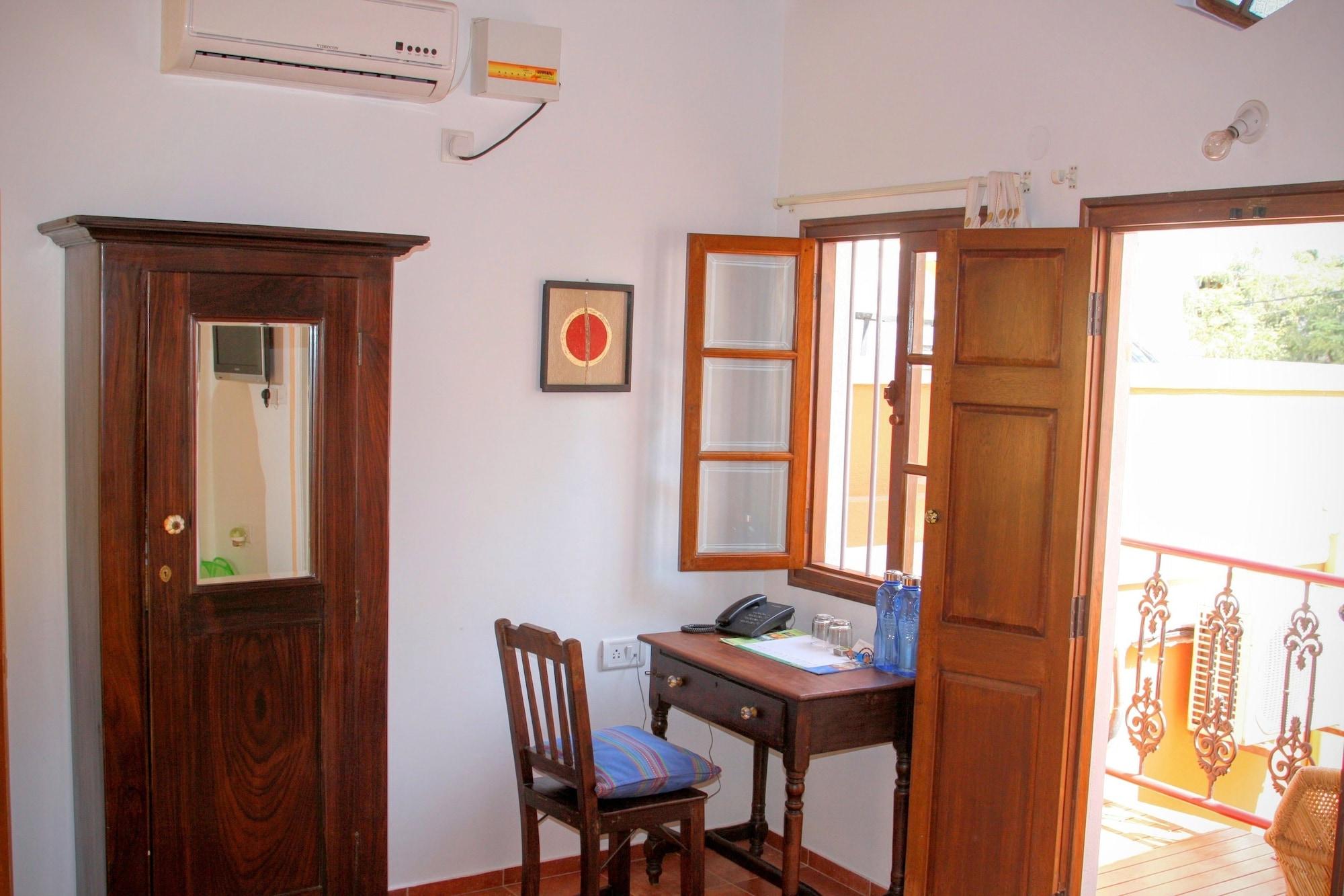 Casa Cottage Bengalúr Pokoj fotografie