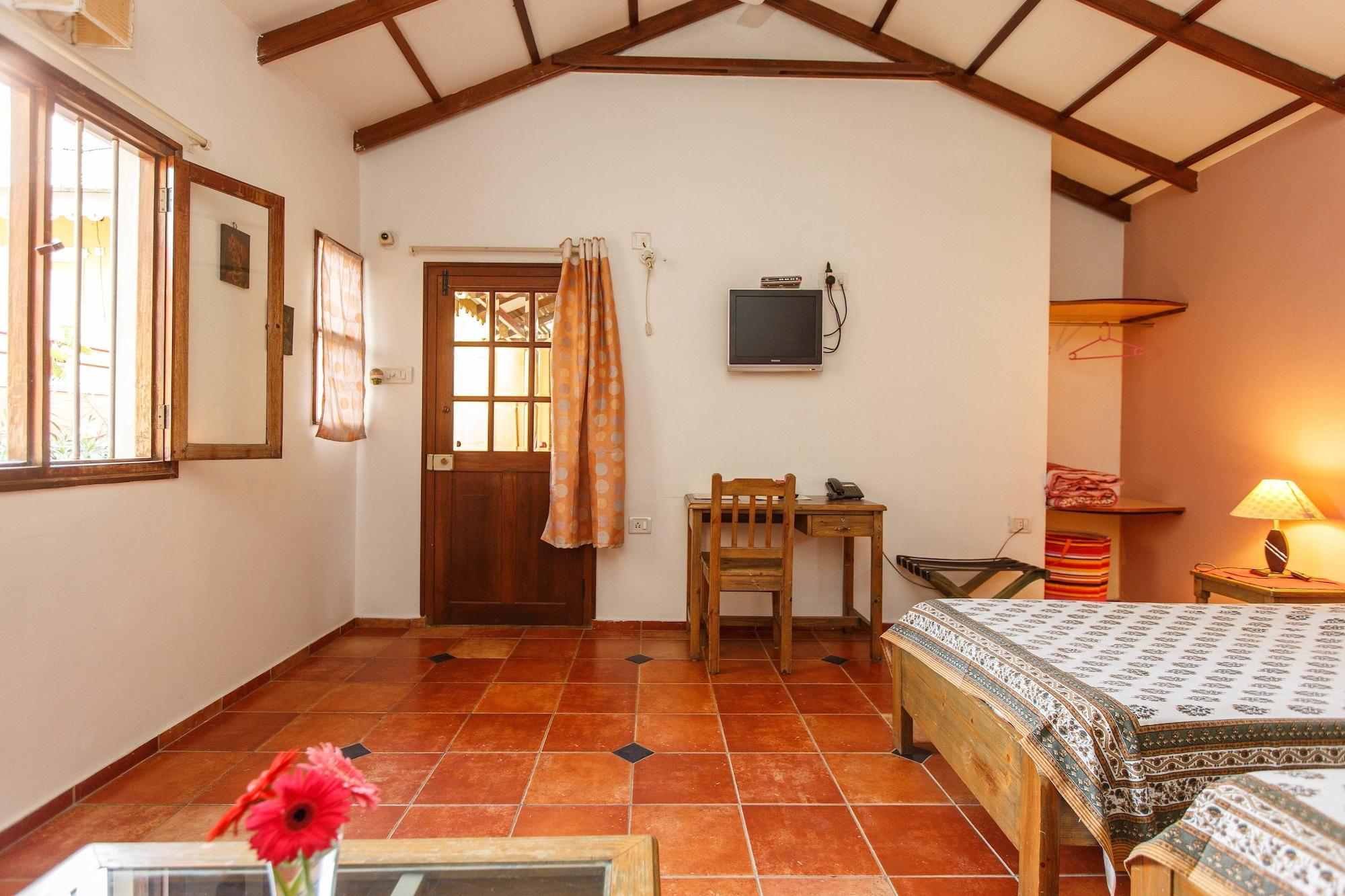 Casa Cottage Bengalúr Exteriér fotografie
