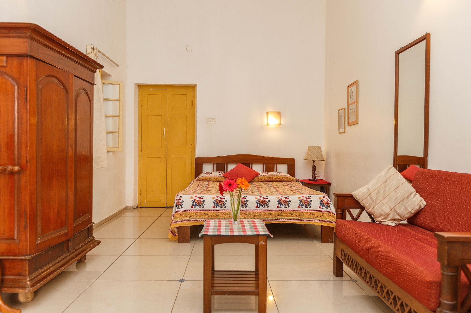 Casa Cottage Bengalúr Exteriér fotografie