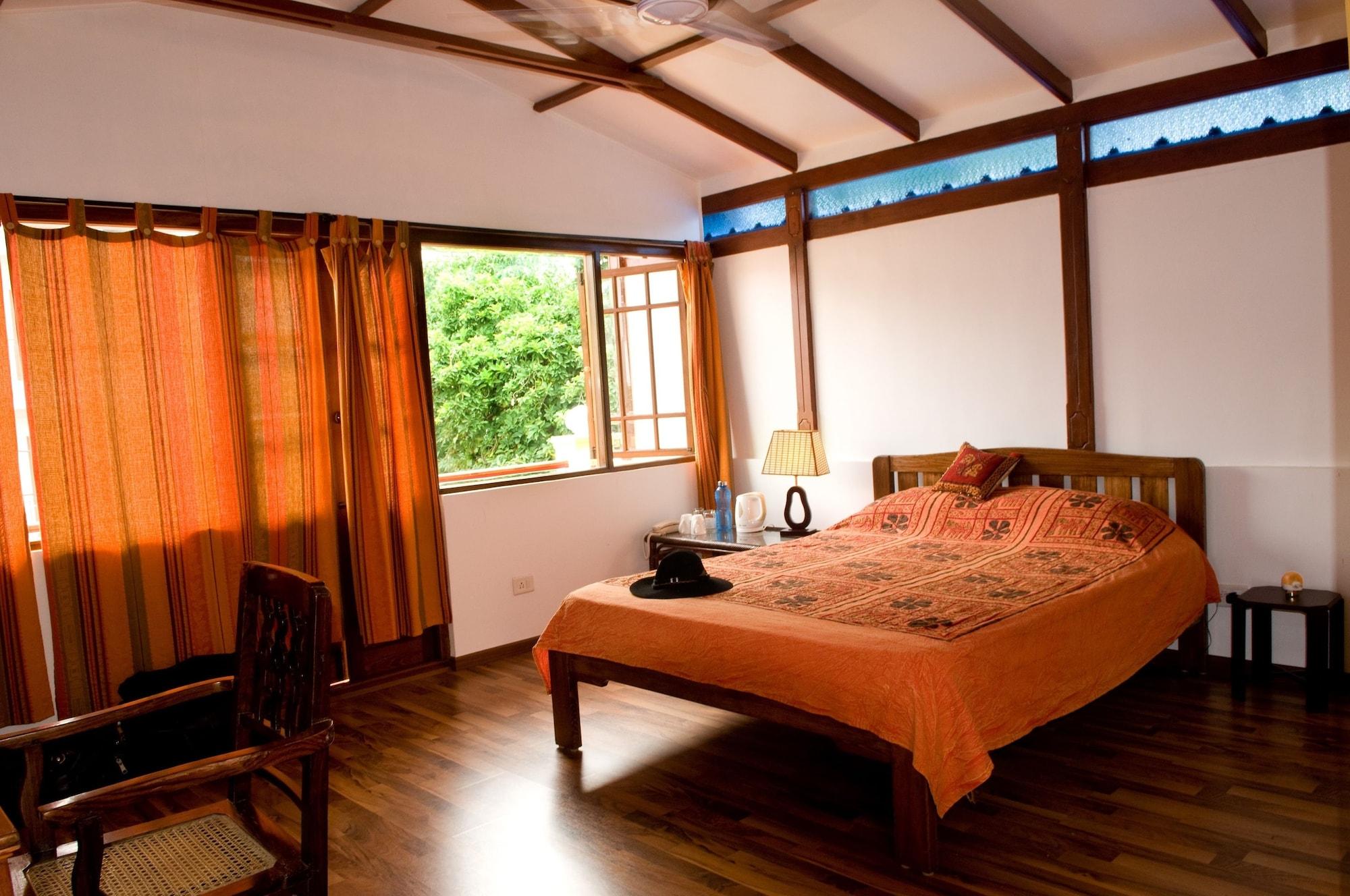 Casa Cottage Bengalúr Exteriér fotografie