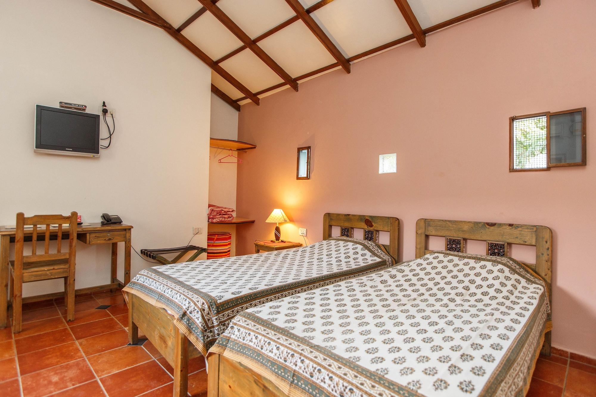 Casa Cottage Bengalúr Exteriér fotografie