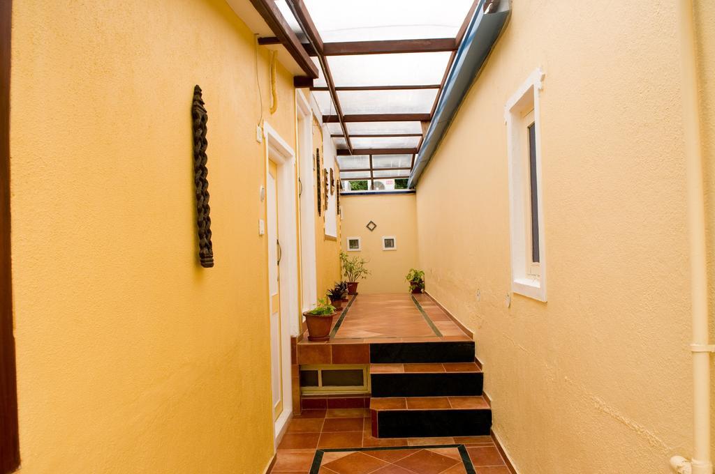 Casa Cottage Bengalúr Exteriér fotografie