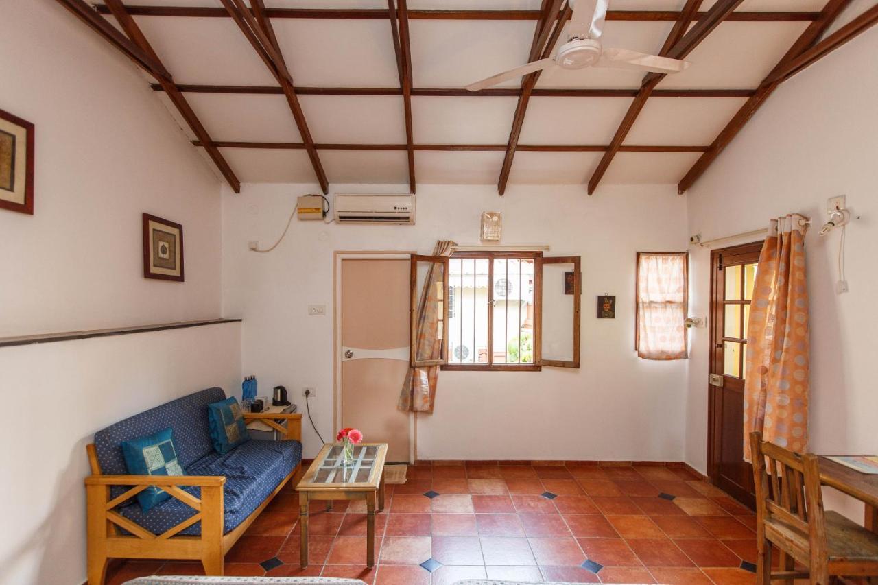 Casa Cottage Bengalúr Exteriér fotografie
