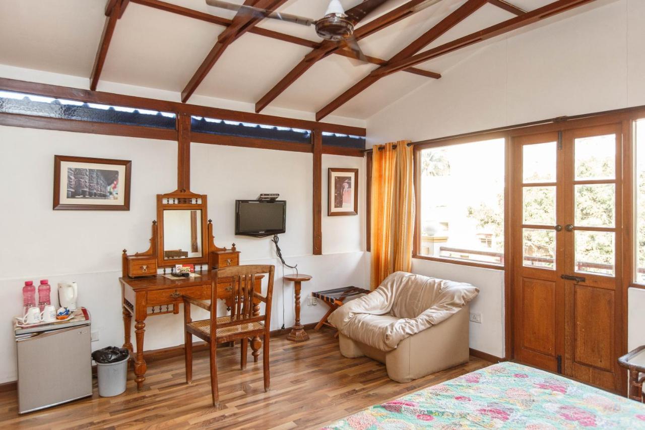 Casa Cottage Bengalúr Exteriér fotografie