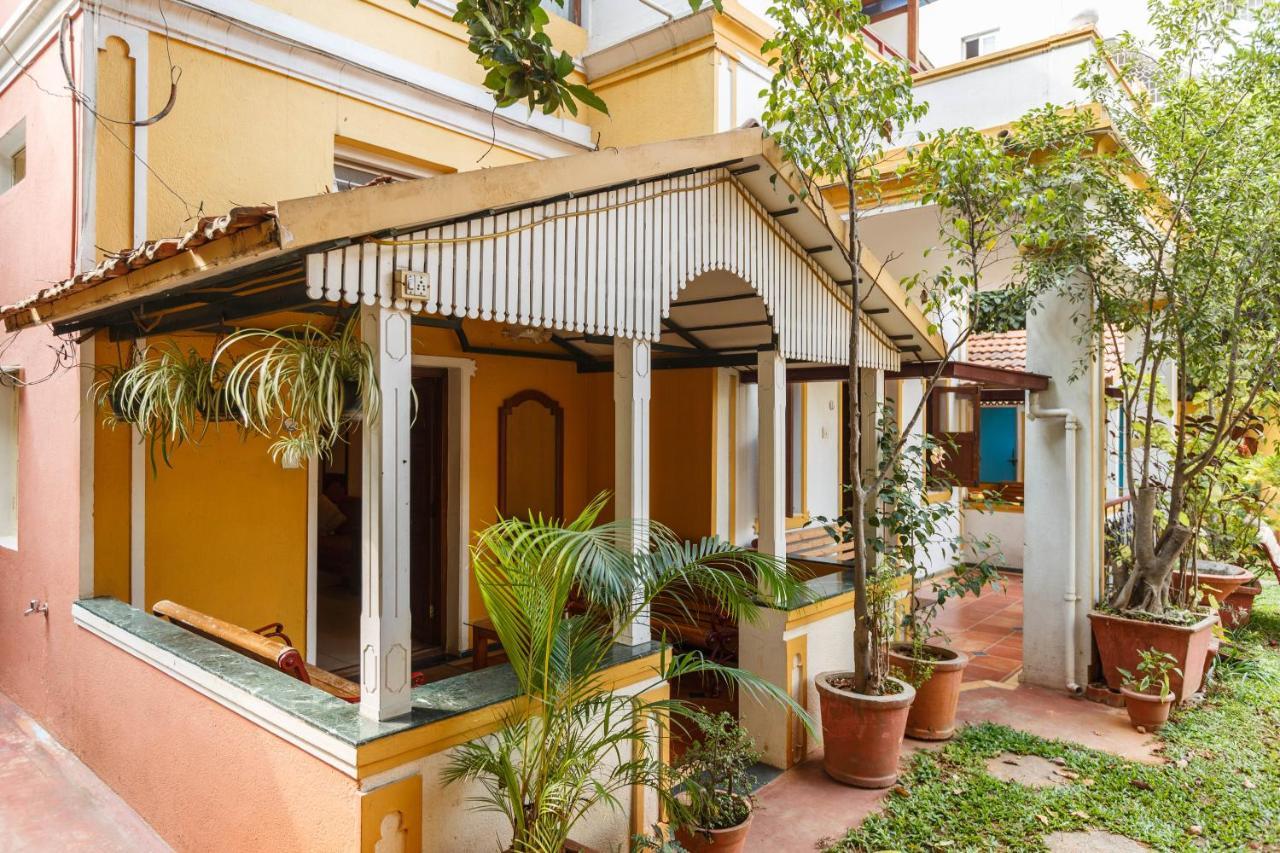 Casa Cottage Bengalúr Exteriér fotografie