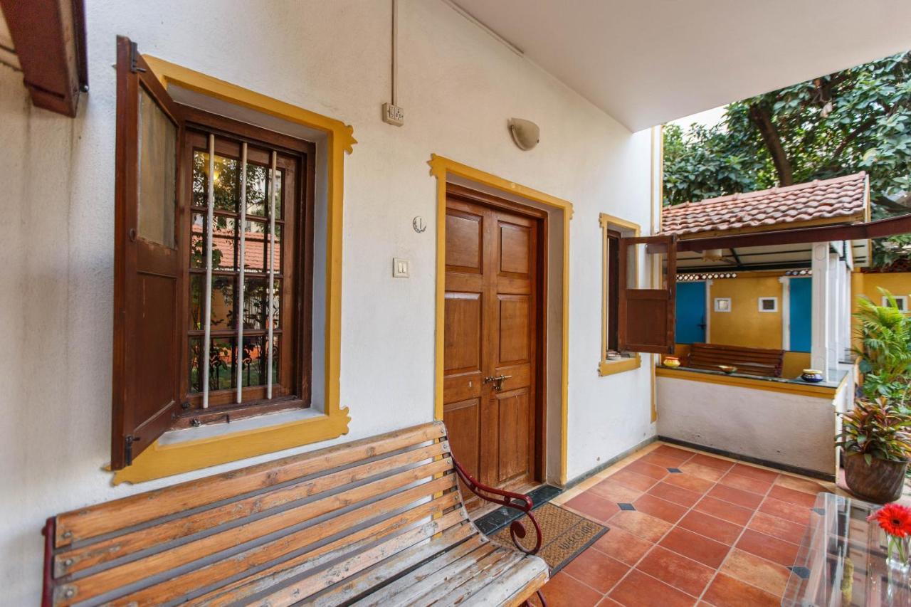 Casa Cottage Bengalúr Exteriér fotografie
