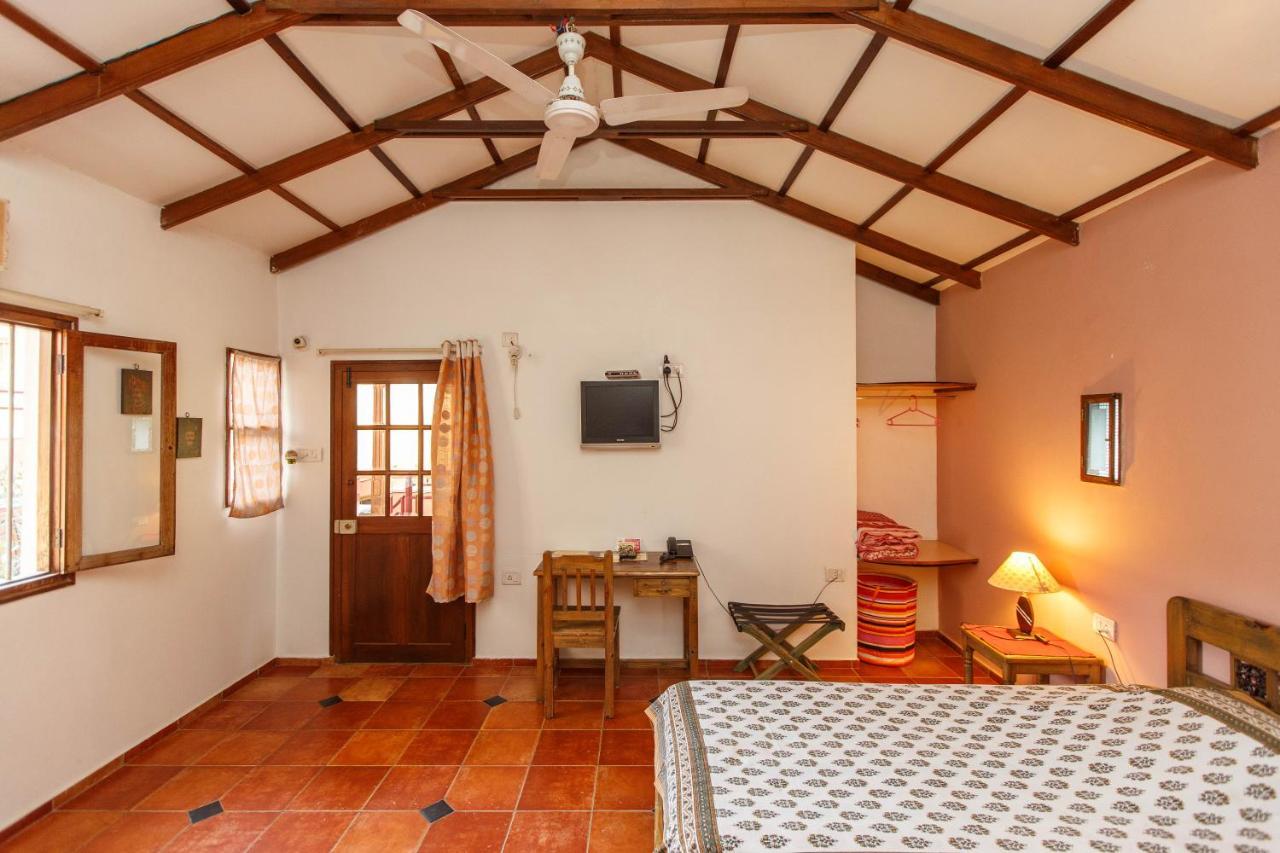 Casa Cottage Bengalúr Exteriér fotografie