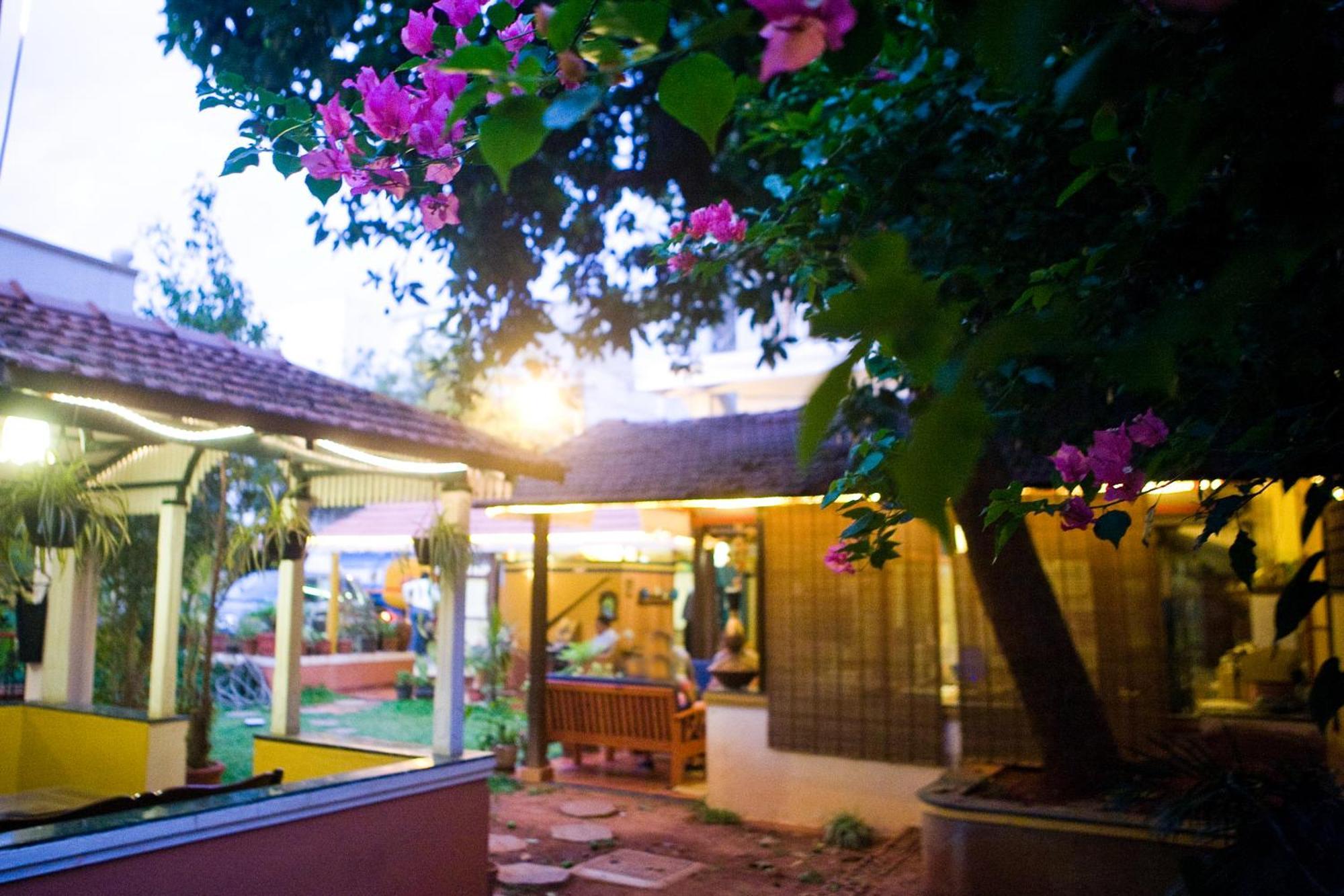 Casa Cottage Bengalúr Exteriér fotografie