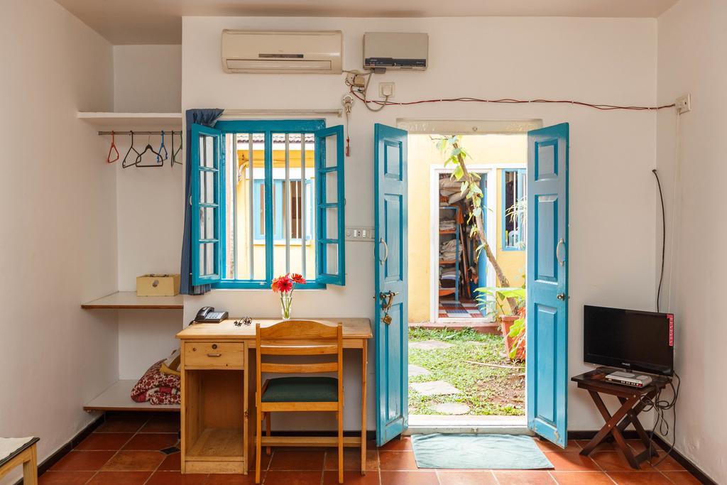Casa Cottage Bengalúr Exteriér fotografie