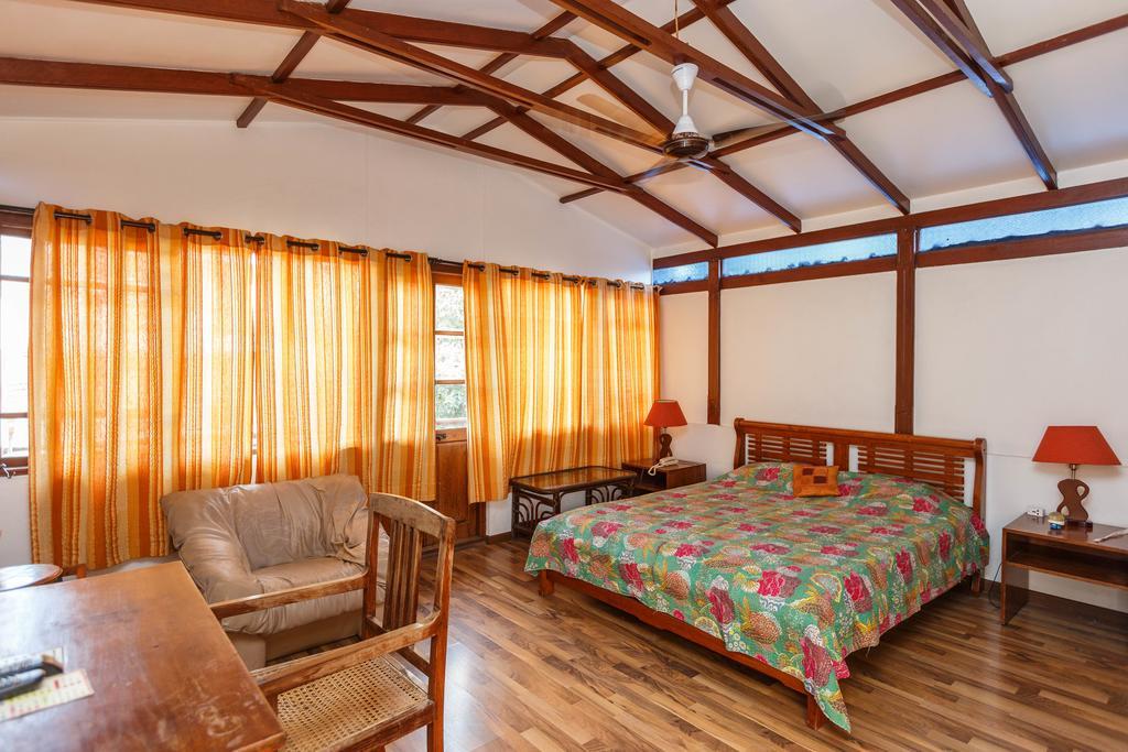 Casa Cottage Bengalúr Exteriér fotografie