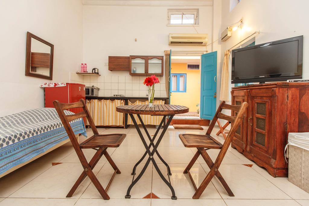 Casa Cottage Bengalúr Exteriér fotografie