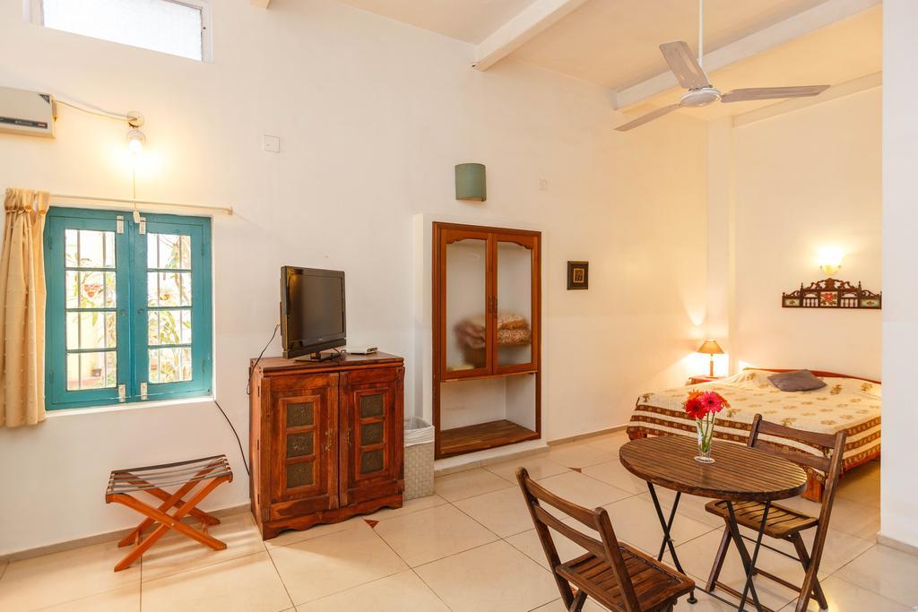 Casa Cottage Bengalúr Exteriér fotografie