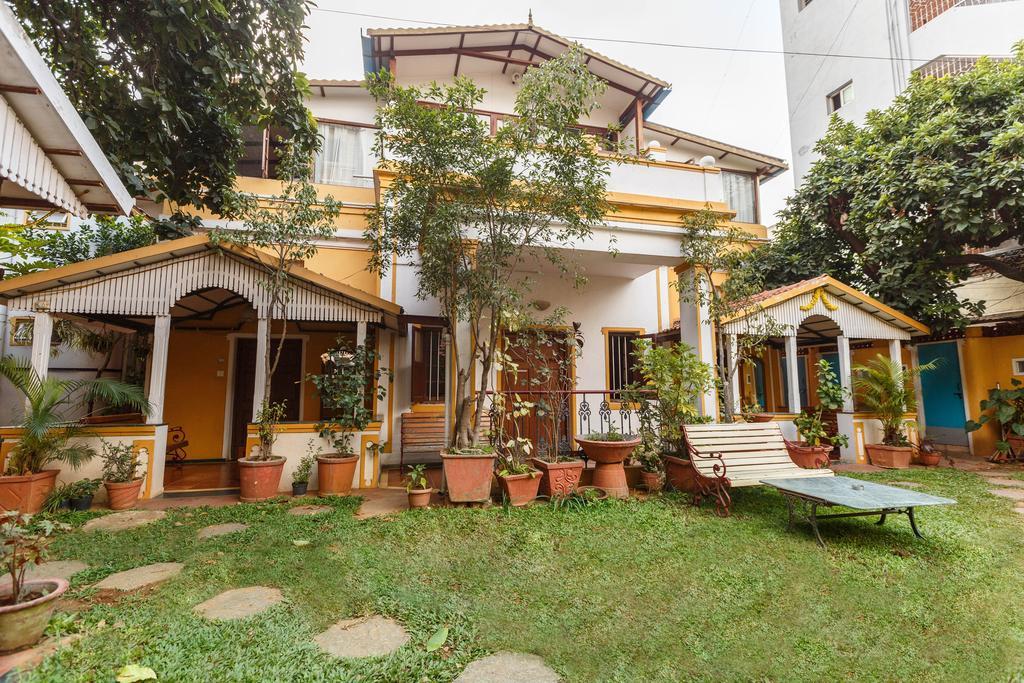 Casa Cottage Bengalúr Exteriér fotografie