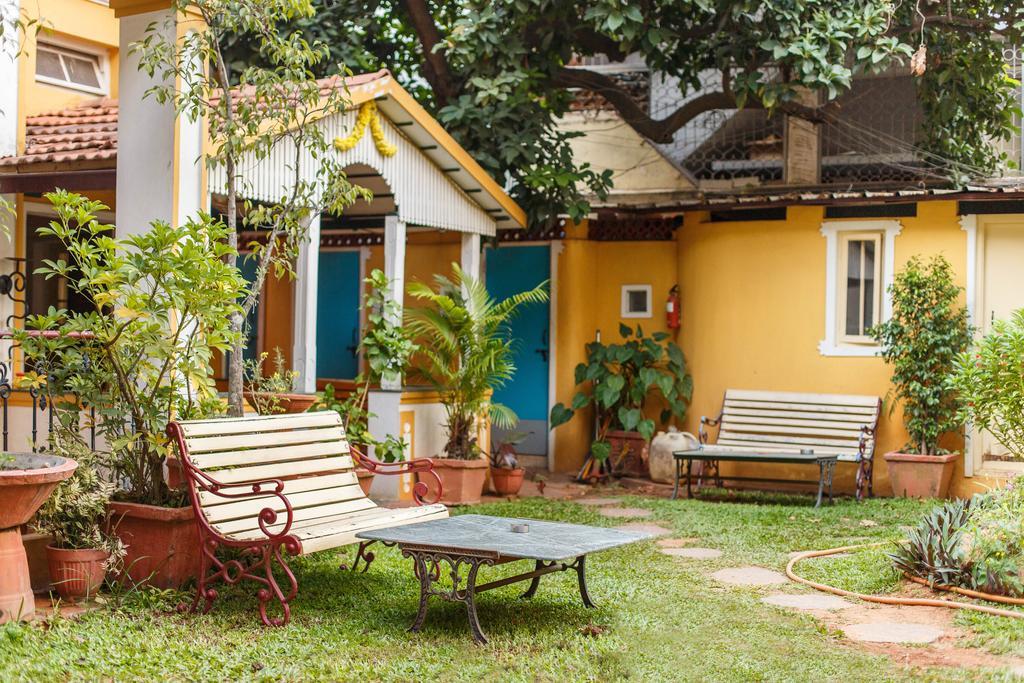 Casa Cottage Bengalúr Exteriér fotografie