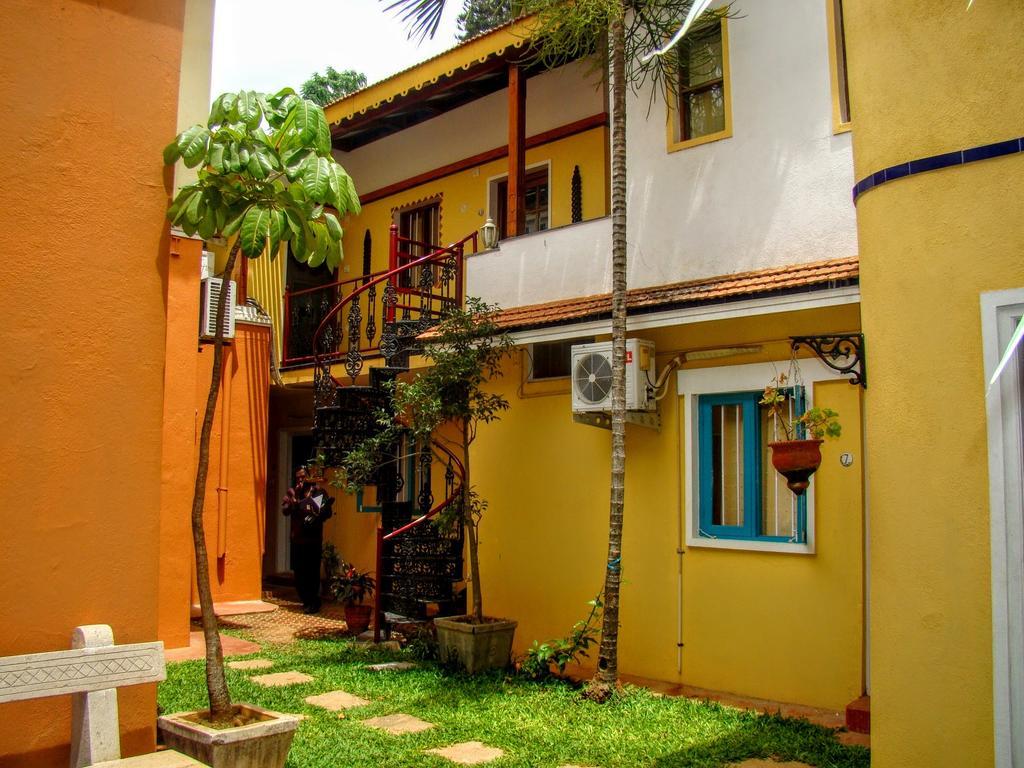 Casa Cottage Bengalúr Exteriér fotografie